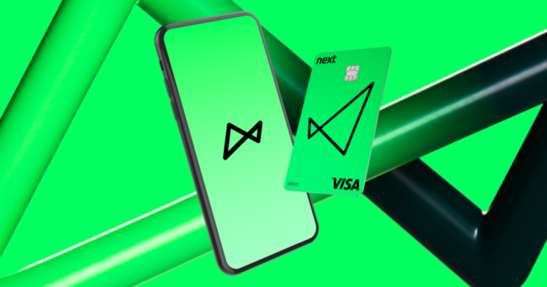 Next ou Nubank: Ambos sem anuidade disponíveis para você, escolha o melhor!