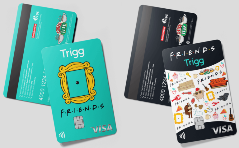 Trigg ou Next: Qual cartão combina mais com o seu lifestyle?