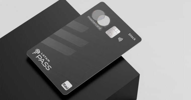 Latam Pass Black ou AAdvantage® Black: Qual é o seu passaporte para vantagens?