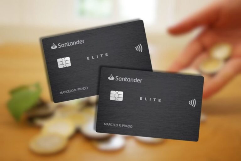 Santander Elite Pontos ou Pão de Açúcar Platinum: Escolha de forma inteligente