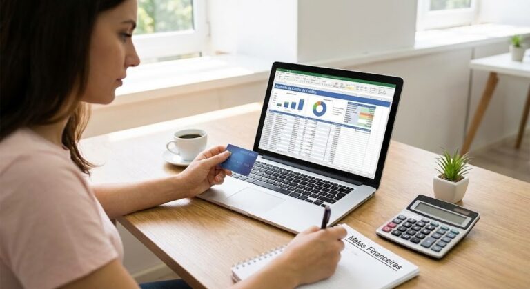 Como usar o cartão de crédito sem comprometer o orçamento: controle, limites e boas práticas