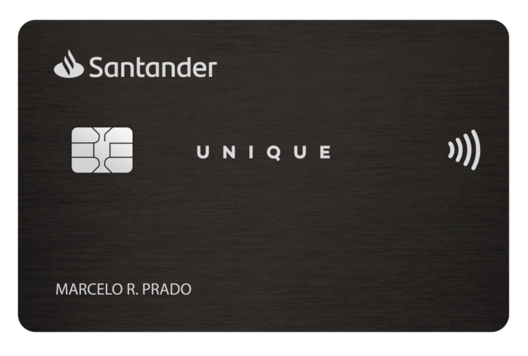 Santander Unique Pontos ou Bradesco Elo Nanquim: Qual cartão de crédito se adapta melhor ao seu estilo de vida?