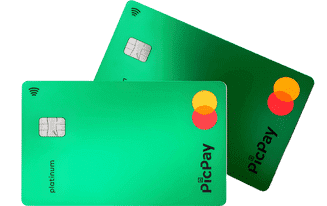 PicPay Platinum ou Nomad: Cartões de crédito para quem busca praticidade e benefícios internacionais