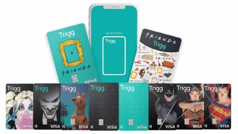Trigg ou PicPay: Desfrute dos melhores benefícios com o cartão certo