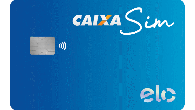Cartão CAIXA Sim: Tudo o que você precisa saber