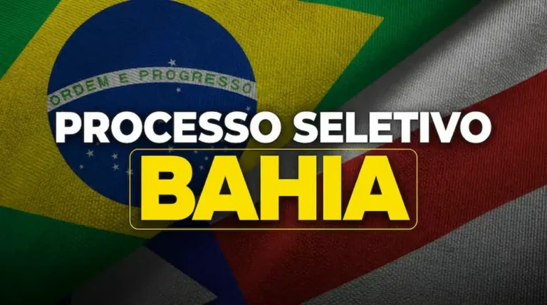 Buritirama BA: Concurso Público de Saúde com 101 Vagas Abertas Agora