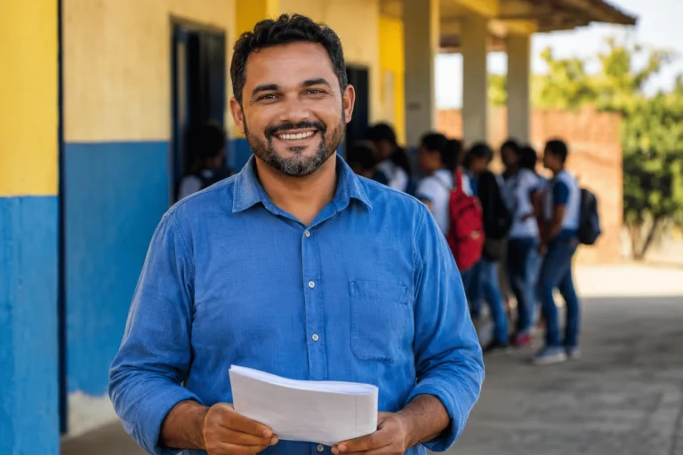 Agora 1620 Vagas Concurso Professor em Alagoas Saiu Edital