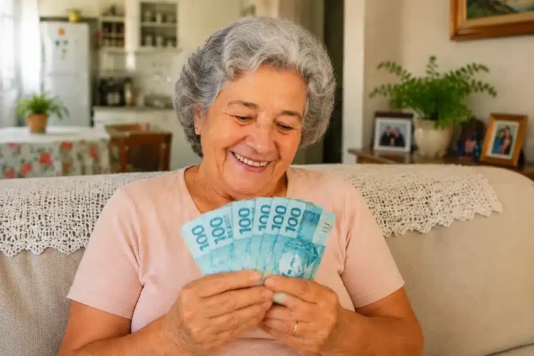 13º salário agora para quem recebe até 1 salário mínimo entre 25 maio e 8 junho