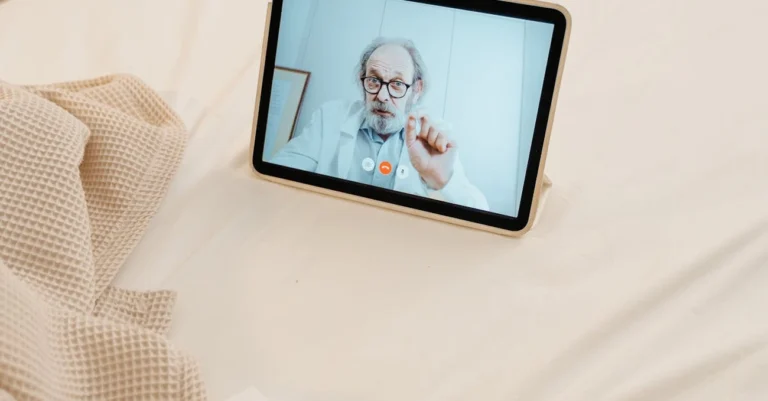 Amazon traz especialista em telemedicina para liderar saúde agora