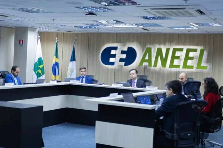Aneel avalia recurso contra decisão de indenização às transmissoras hoje