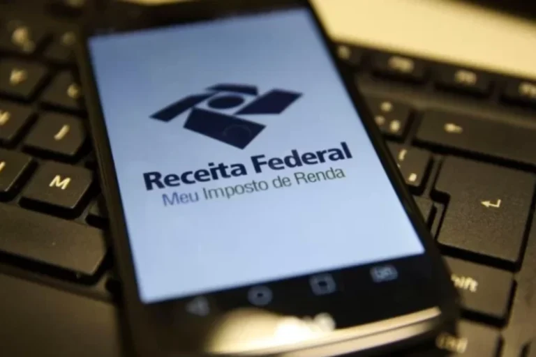 44 milhões declaram IR 2026 agora na Receita Federal