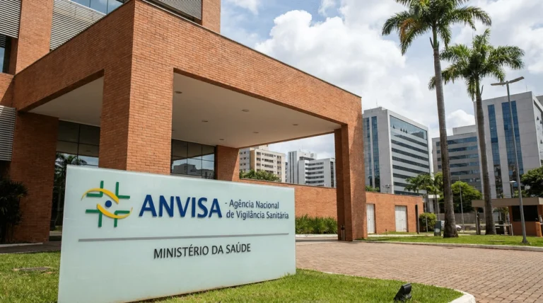 Anvisa suspender imediatamente dois medicamentos no Brasil: Halaven e Enalapril, risco de segurança