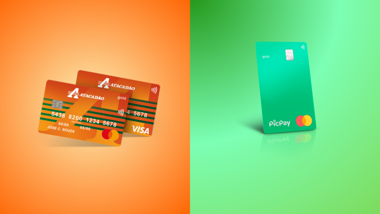 Atacadão vs. PicPay: Qual o melhor estilo para você?