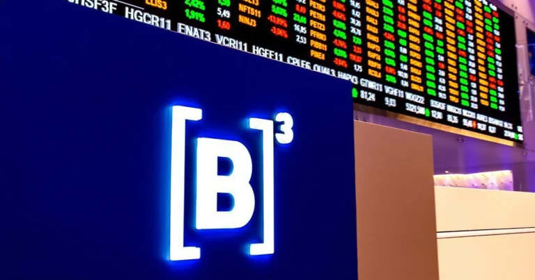 B3 lança stablecoin em reais e revoluciona investimentos brasileiros