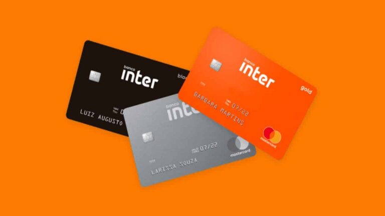 Banco Inter libera a possibilidade de pagar outras pessoas com cartão de crédito