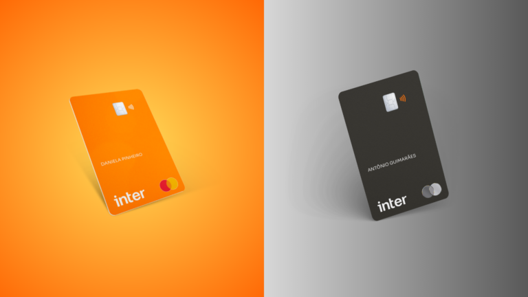 Banco Inter: Qual o melhor cartão da instituição?