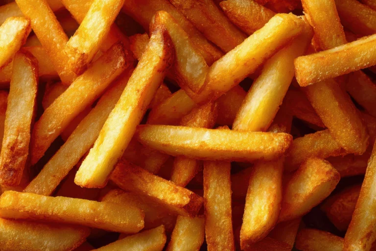Batata Frita Brasil movimenta R$ 58,5 bilhões em 12 meses