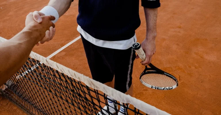 Berrettini renasce em Roland Garros e prova que ainda é forte hoje