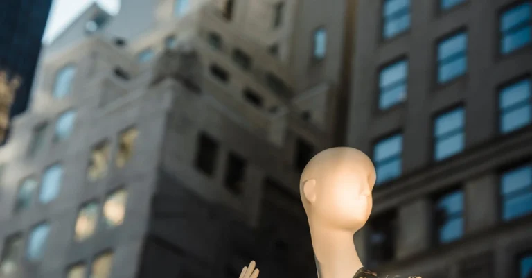 Abercrombie Superou As Estimativas de Lucro Com Aumento de 13%