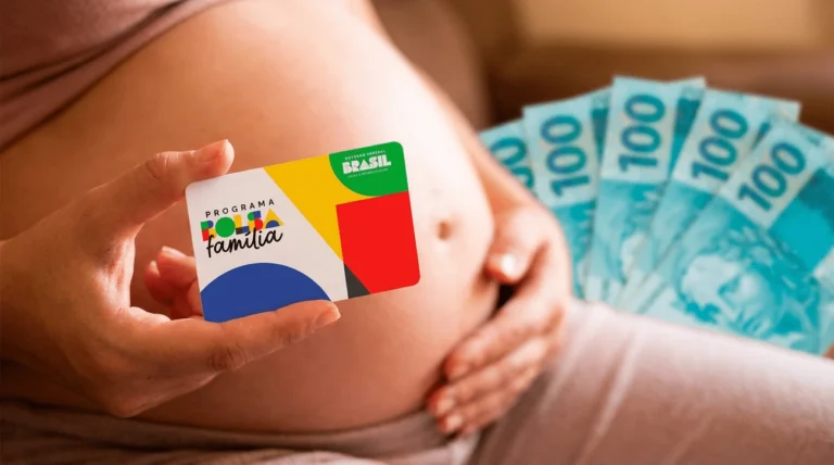 Bolsa Família agora acompanha pré-natal para agilizar benefício às gestantes