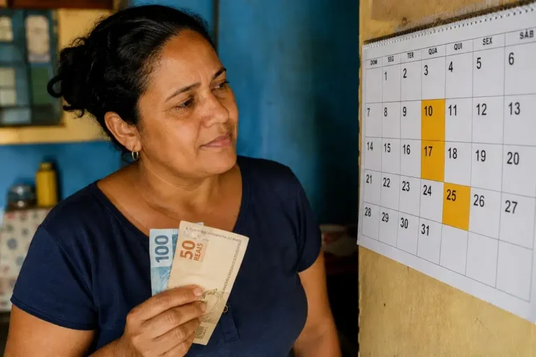 Bolsa Família agora pagará junho com R$ 678 de média hoje