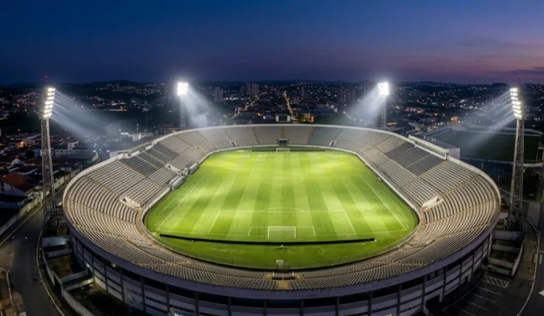 Bragantino x Carabobo hoje 21h30 detalhes ao vivo