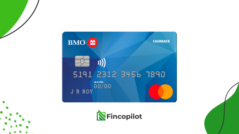 BMO CashBack Mastercard: A simple way to earn while you spend