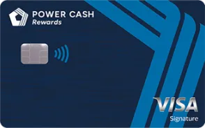 The cash-back card that truly pays off: PenFed Power Cash Rewards Visa Signature Card