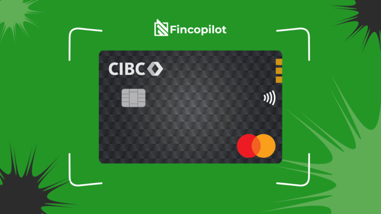 CIBC Costco Mastercard: The perfect partner for everyday shopping!