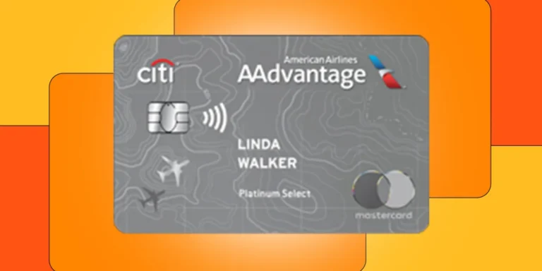 Citi AAdvantage® Platinum Select® World Elite Mastercard®: Your gateway to exclusive travel benefits!