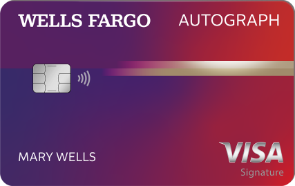 Why choose the Wells Fargo Autograph card? Top benefits and features!