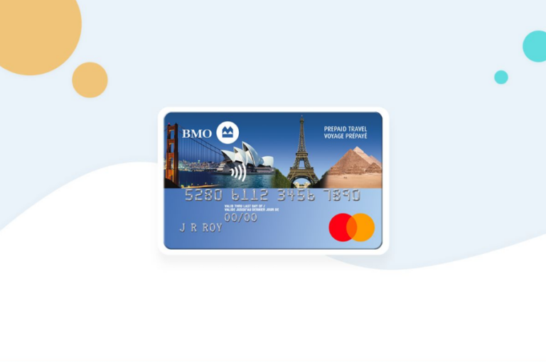 BMO Prepaid Mastercard: Your ticket to financial freedom