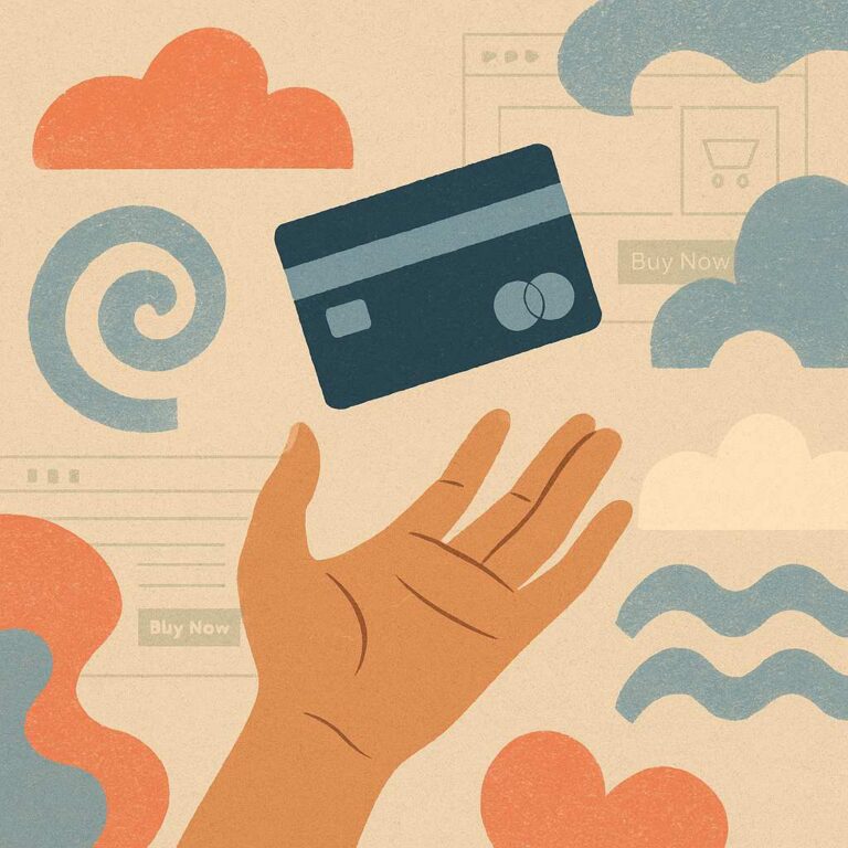 Impulse spending: How to control emotional purchases in an age of instant consumption