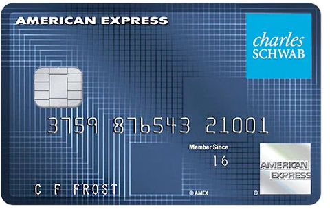 Unlock the potential of your investments with the Schwab Investor Card