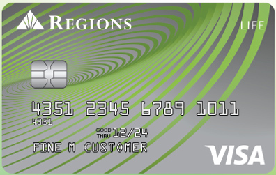 Life Visa Credit Card Regions: The smart way to manage life’s financial surprises