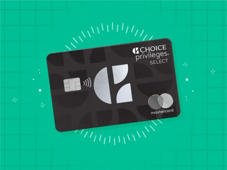 Maximize your stay: Introducing the Choice Privileges Select Mastercard!