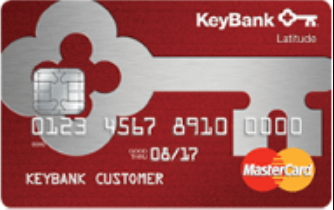 KeyBank Latitude Credit Card: Flexibility meets financial control