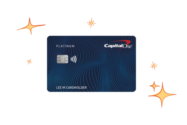 Capital One Platinum Secured Credit Card: a path to rebuilding credit