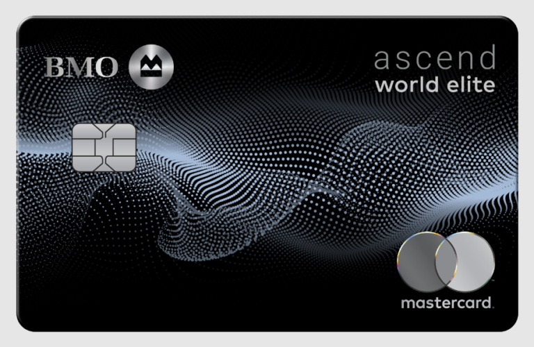Unlocking the World of BMO Ascend World Elite Mastercard!