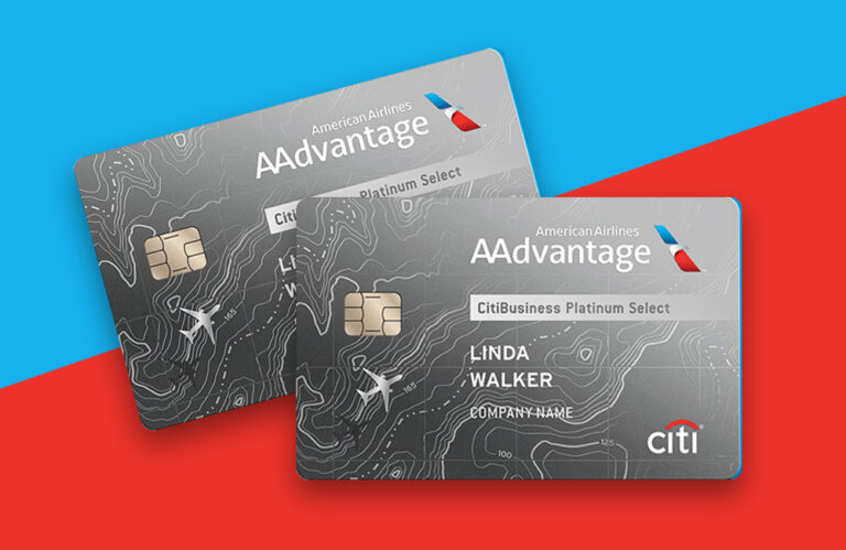 Exploring the CitiBusiness® / AAdvantage® Platinum Select® Mastercard®