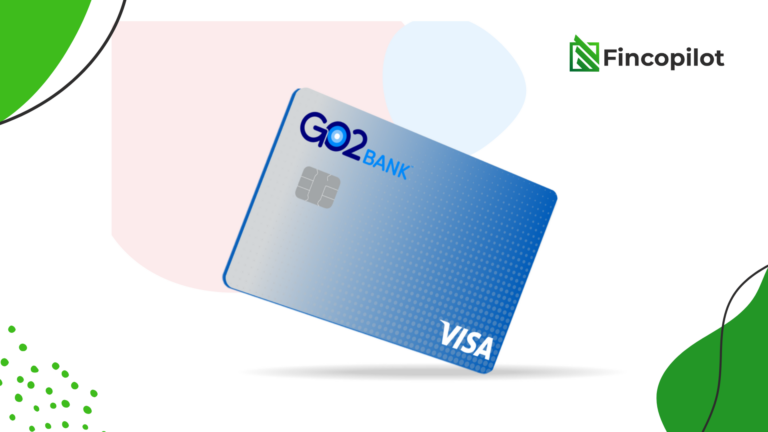 GO2bank Secured Visa Credit Card: A game-changer for building credit