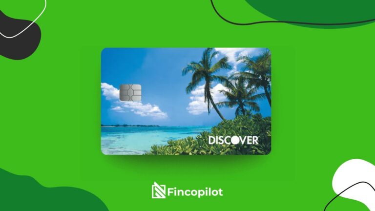 Discover it Miles: Your ticket to effortless travel rewards
