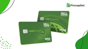 Get more from your wallet with Navy Federal Credit Union cashRewards!