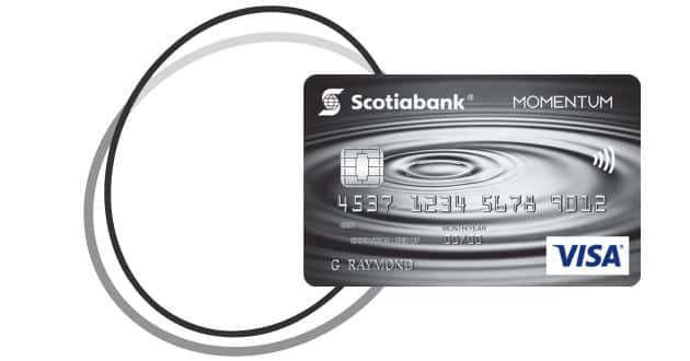 Discover the Scotia Momentum® No-Fee Visa* Card: A comprehensive review!