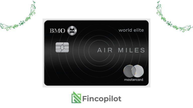 BMO AIR MILES World Elite Mastercard: The key to unlocking exceptional rewards