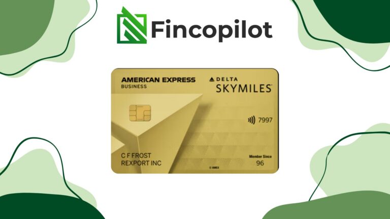 Delta SkyMiles Gold Business Card: Elevate your business travel experience