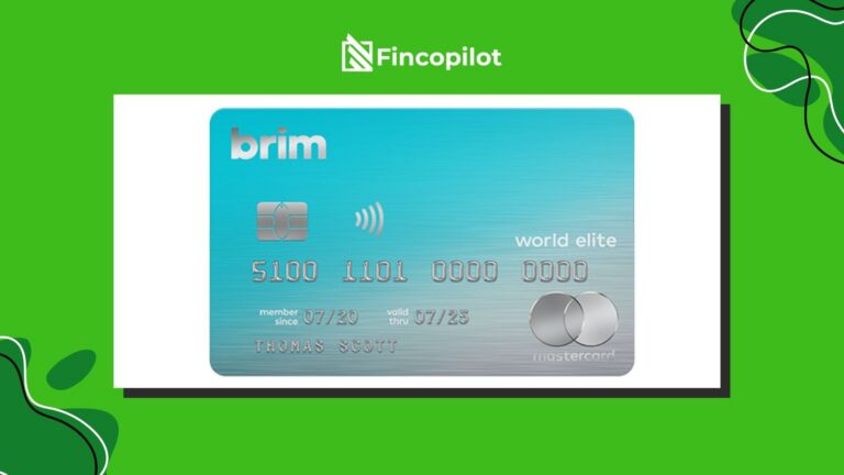 Brim World Elite: Your lifestyle deserves elite rewards