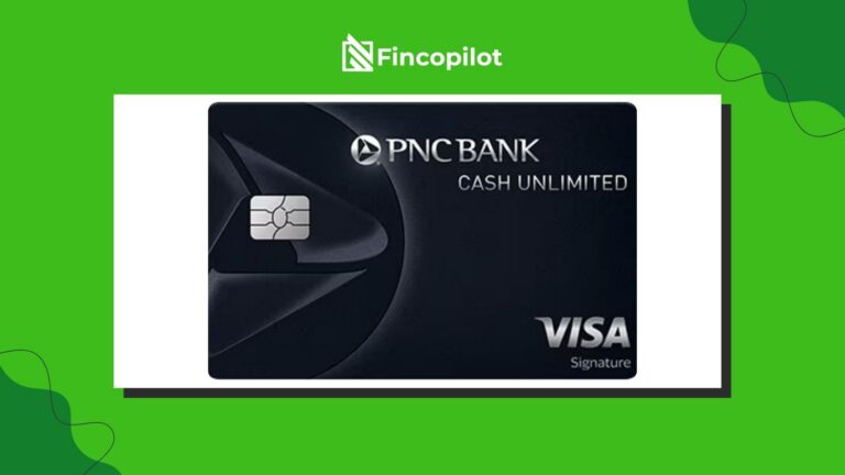 Discover the perks of the PNC Cash Unlimited Visa Signature
