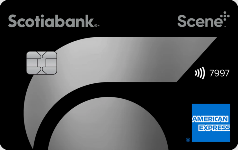 Scotiabank Platinum American Express card: A premium travel companion