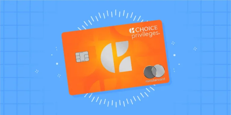 Enhance your travel rewards with the Choice Privileges® Mastercard!